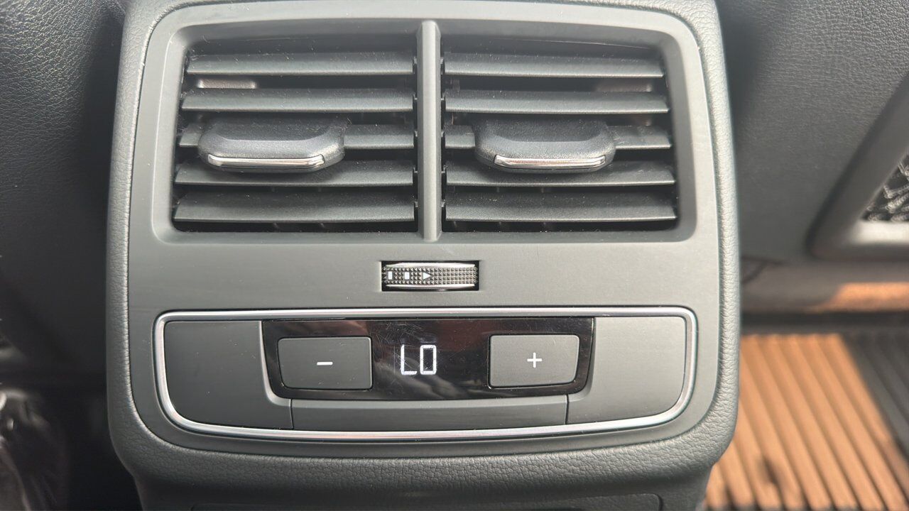 2019 Audi A4 Sedan Technik Sherwood Park AB