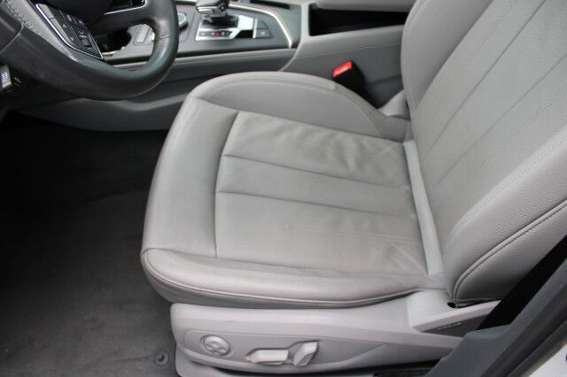 2019 Audi A4 Titanium Premium Melbourne FL