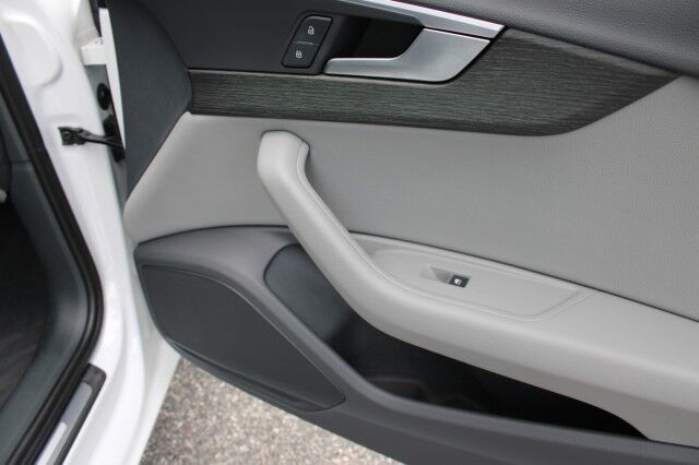 2019 Audi A4 Titanium Premium Melbourne FL