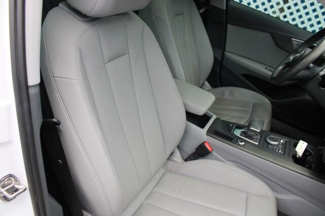 2019 Audi A4 Titanium Premium Melbourne FL