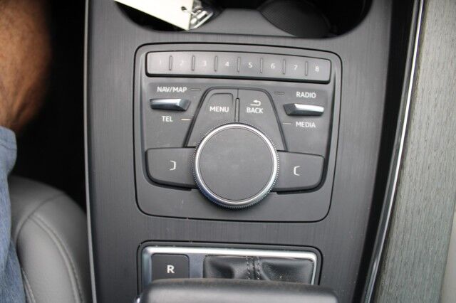 2019 Audi A4 Titanium Premium Melbourne FL
