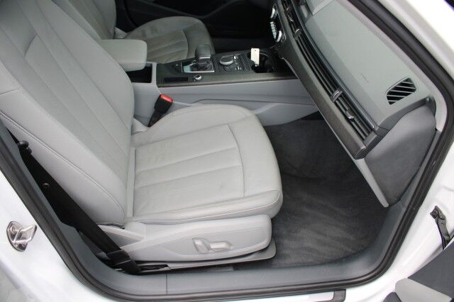 2019 Audi A4 Titanium Premium Melbourne FL