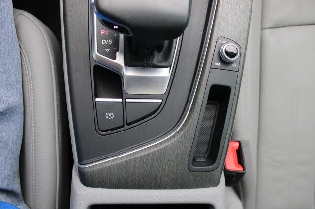 2019 Audi A4 Titanium Premium Melbourne FL