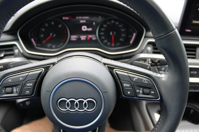 2019 Audi A4 Titanium Premium Melbourne FL