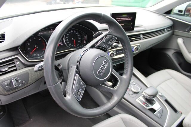 2019 Audi A4 Titanium Premium Melbourne FL
