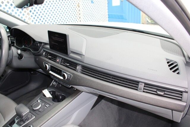 2019 Audi A4 Titanium Premium Melbourne FL