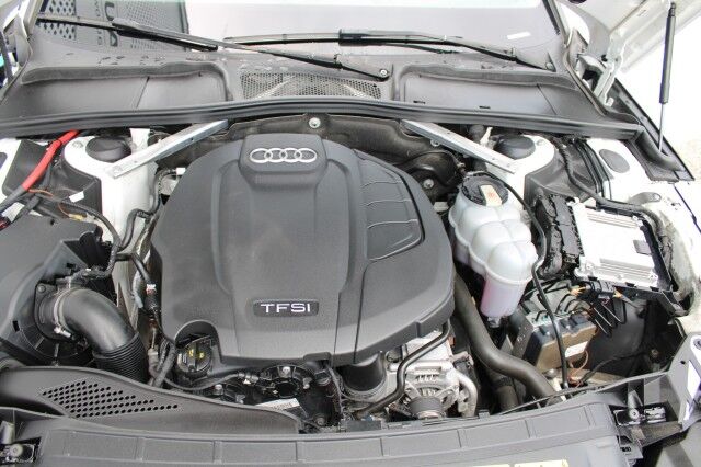 2019 Audi A4 Titanium Premium Melbourne FL