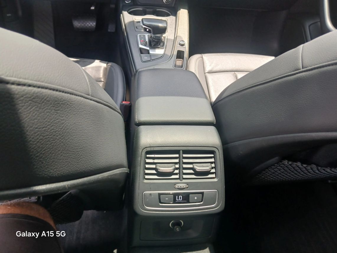 2019 Audi A4 Titanium Premium Sedan 4D Maitland FL