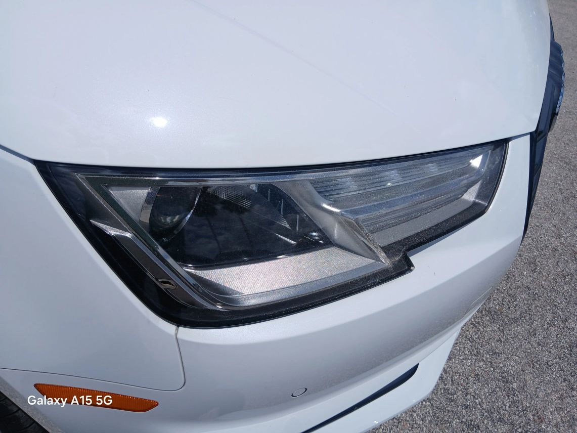 2019 Audi A4 Titanium Premium Sedan 4D Maitland FL