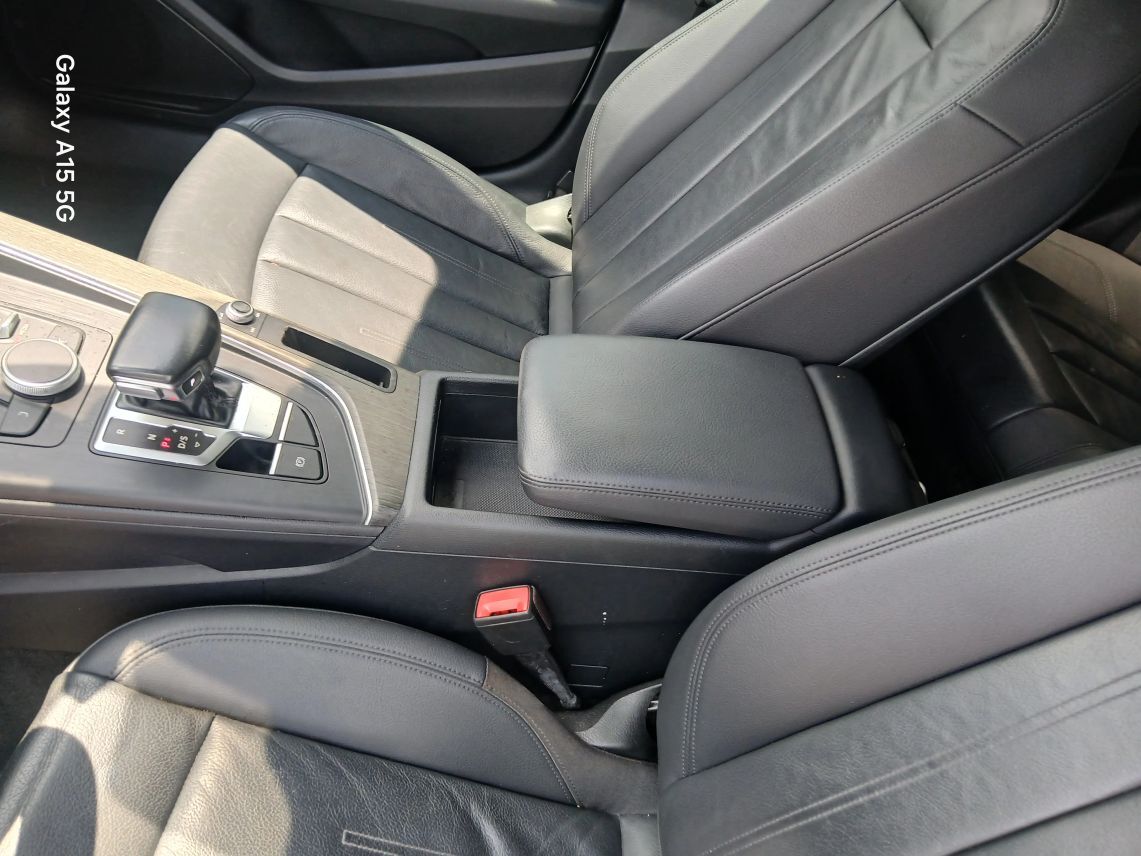 2019 Audi A4 Titanium Premium Sedan 4D Maitland FL