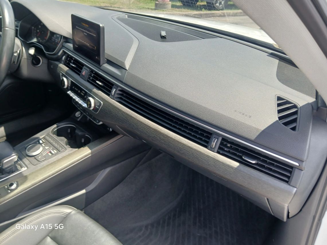 2019 Audi A4 Titanium Premium Sedan 4D Maitland FL