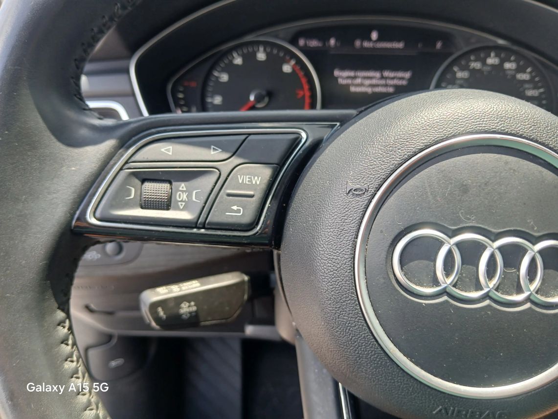 2019 Audi A4 Titanium Premium Sedan 4D Maitland FL