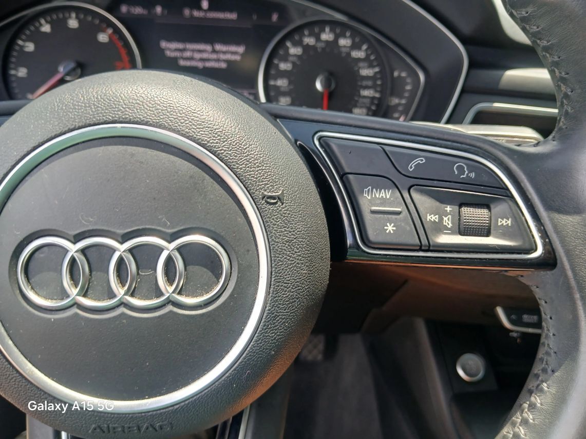2019 Audi A4 Titanium Premium Sedan 4D Maitland FL