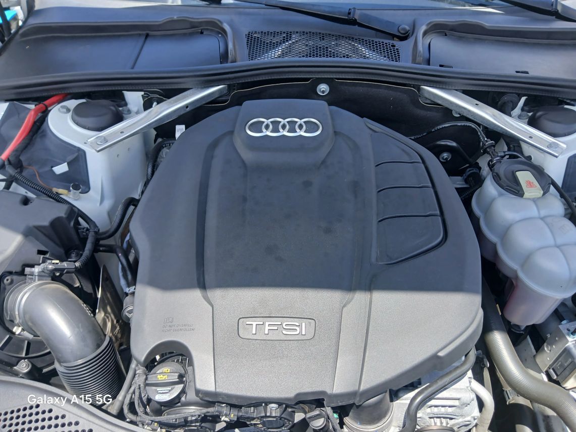 2019 Audi A4 Titanium Premium Sedan 4D Maitland FL