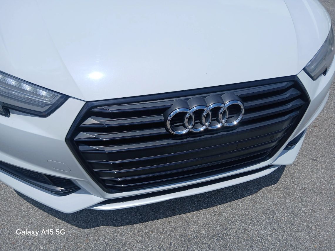 2019 Audi A4 Titanium Premium Sedan 4D Maitland FL