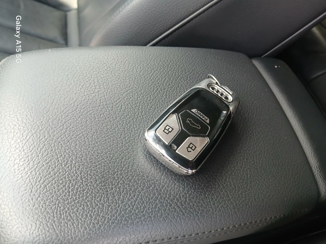 2019 Audi A4 Titanium Premium Sedan 4D Maitland FL