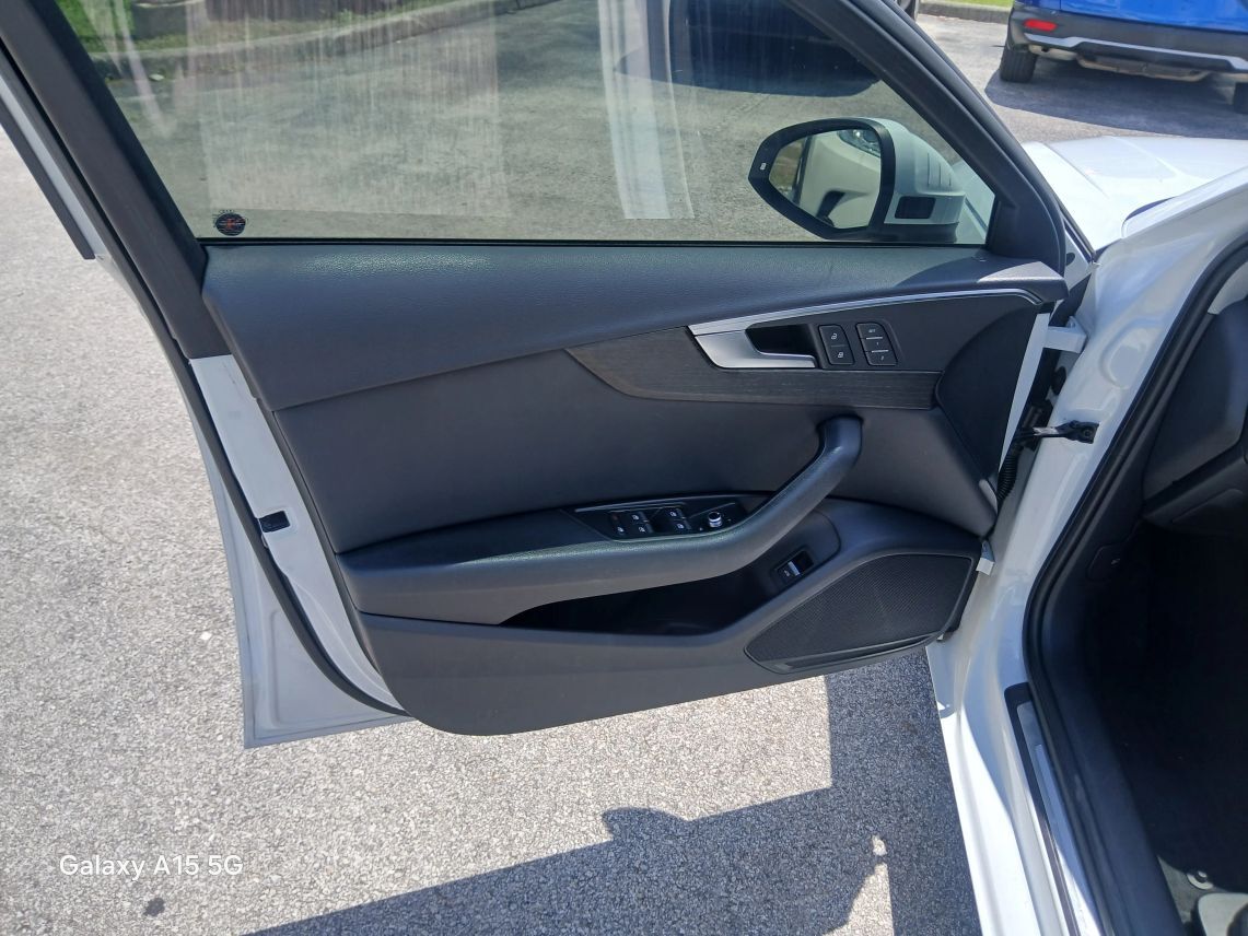 2019 Audi A4 Titanium Premium Sedan 4D Maitland FL