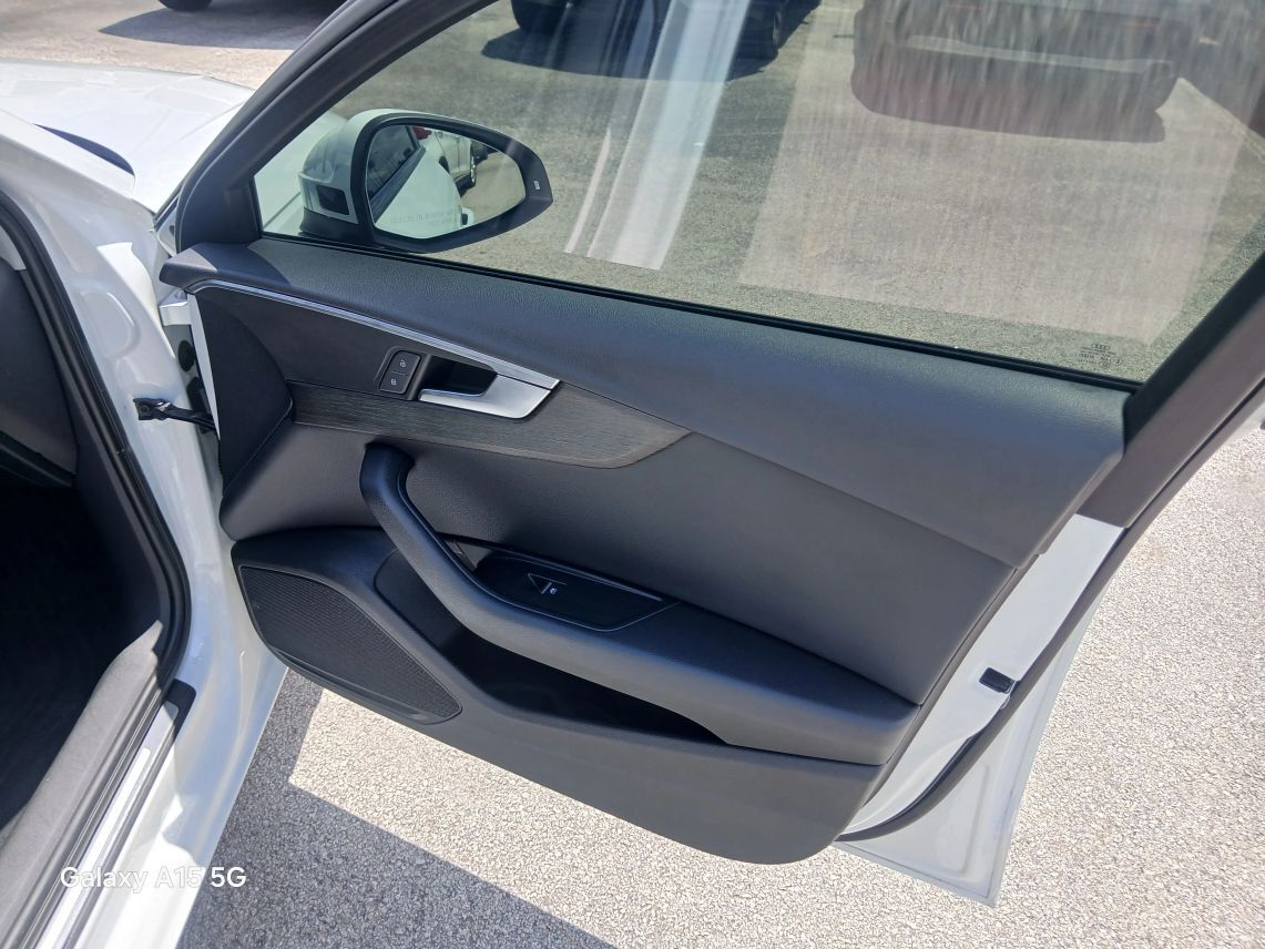 2019 Audi A4 Titanium Premium Sedan 4D Maitland FL