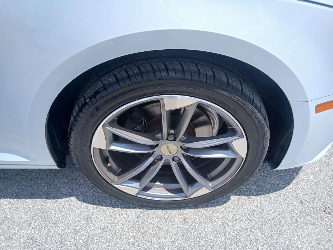 2019 Audi A4 Titanium Premium Sedan 4D Maitland FL
