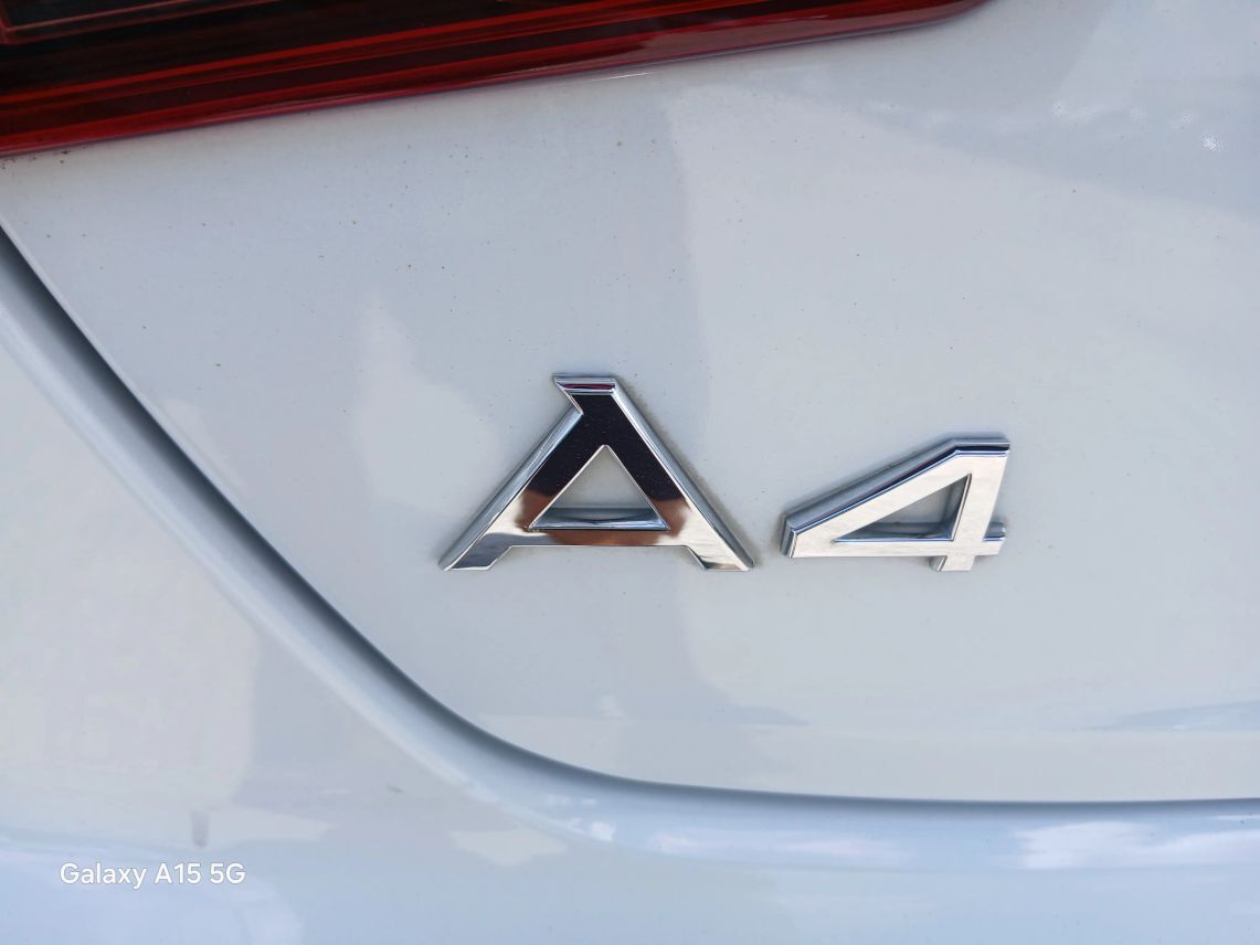 2019 Audi A4 Titanium Premium Sedan 4D Maitland FL