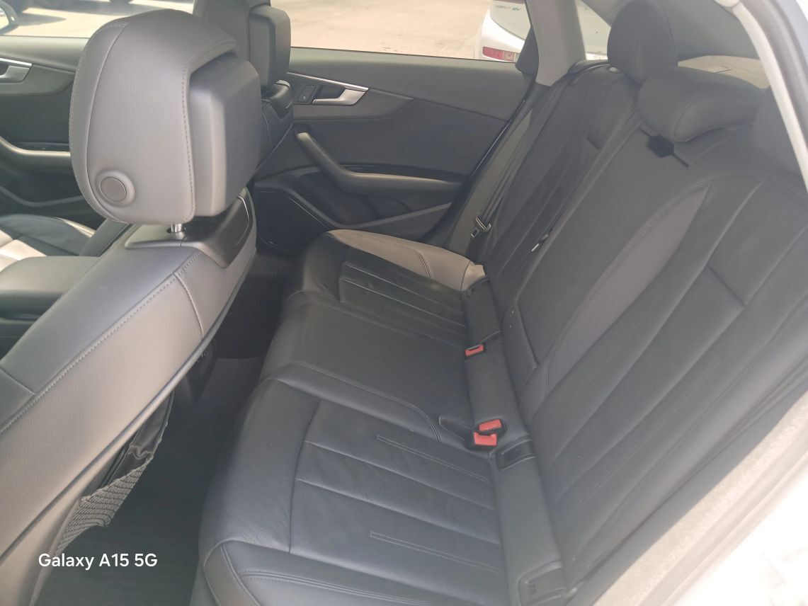 2019 Audi A4 Titanium Premium Sedan 4D Maitland FL
