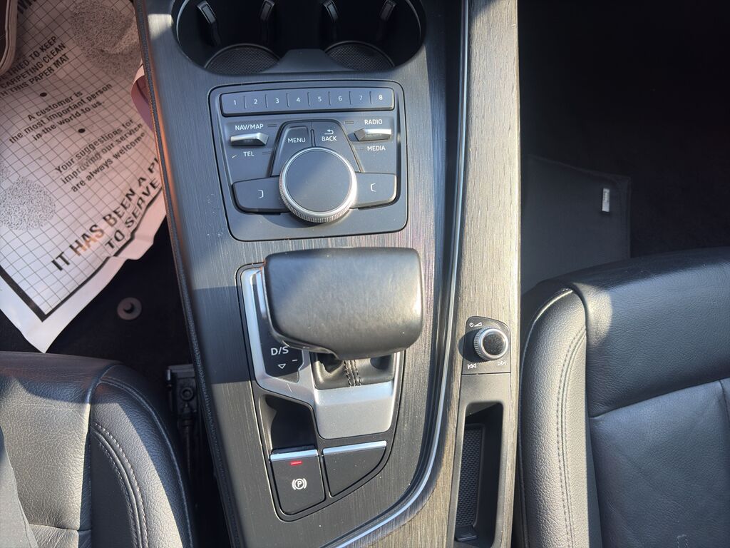 2019 Audi A4 Titanium Premium Wilmington NC