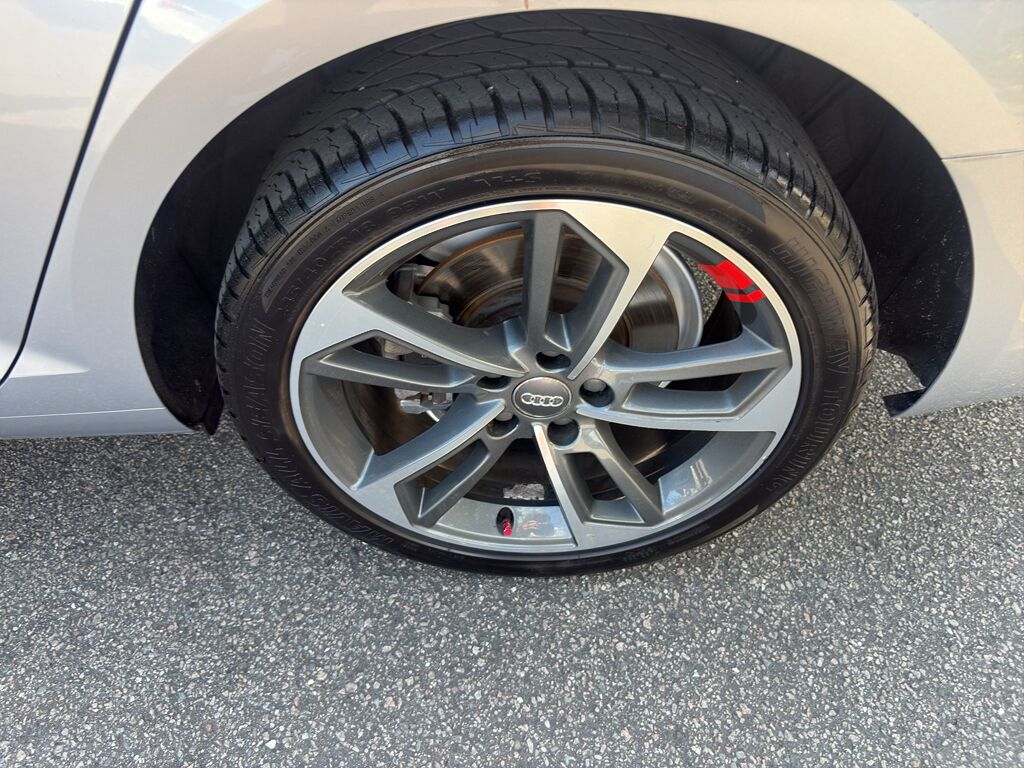 2019 Audi A4 Titanium Premium Wilmington NC