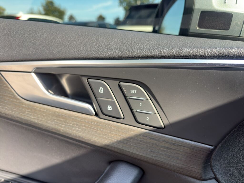 2019 Audi A4 Titanium Premium Wilmington NC