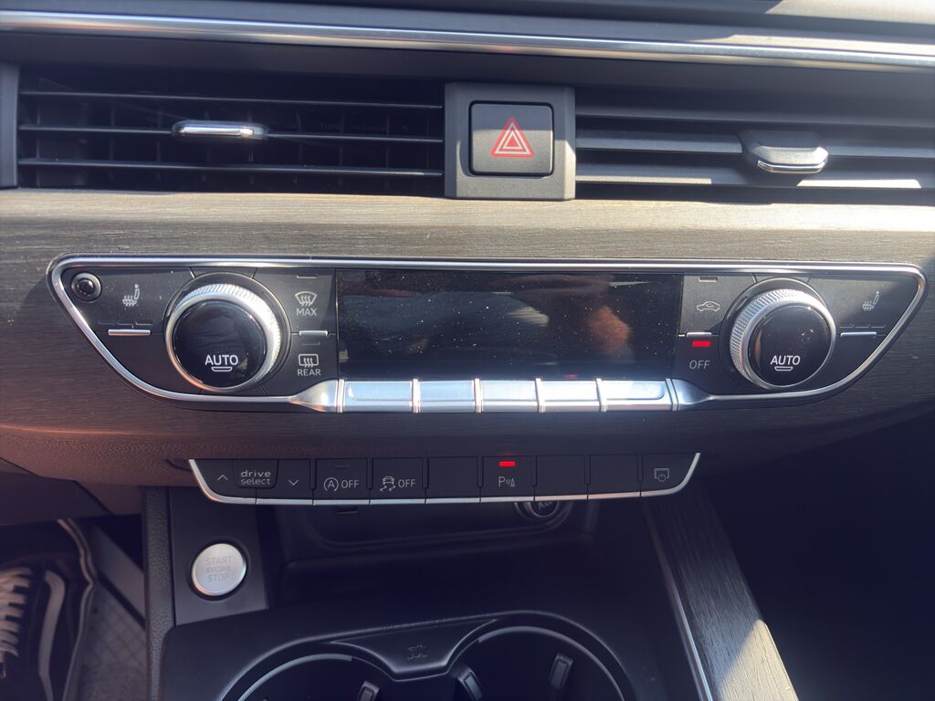2019 Audi A4 Titanium Premium Wilmington NC