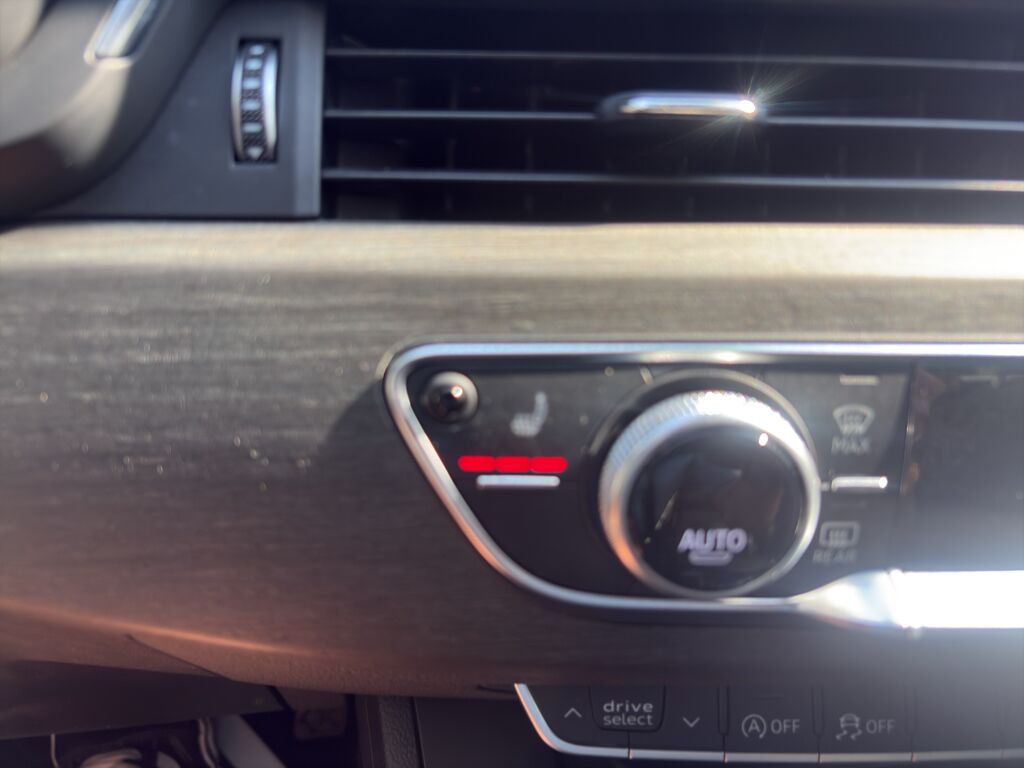 2019 Audi A4 Titanium Premium Wilmington NC