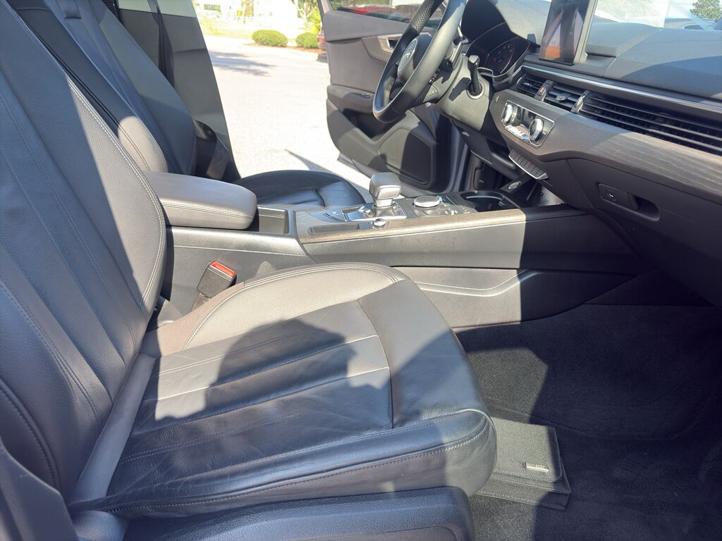 2019 Audi A4 Titanium Premium Wilmington NC