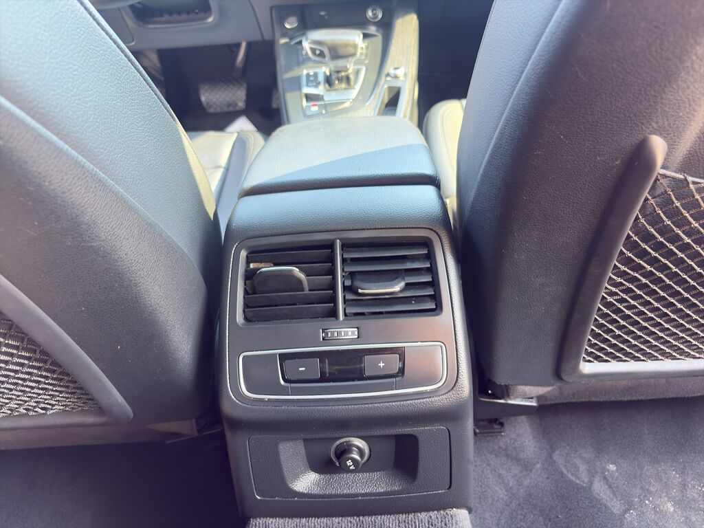 2019 Audi A4 Titanium Premium Wilmington NC