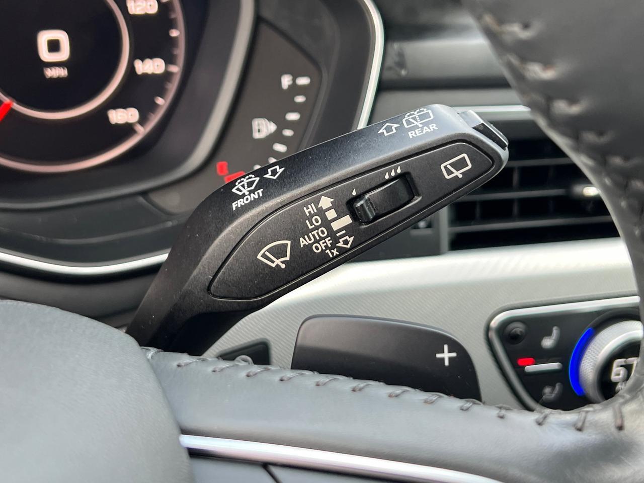 2019 Audi A4 allroad 2.0T Premium Plus Hagerstown MD