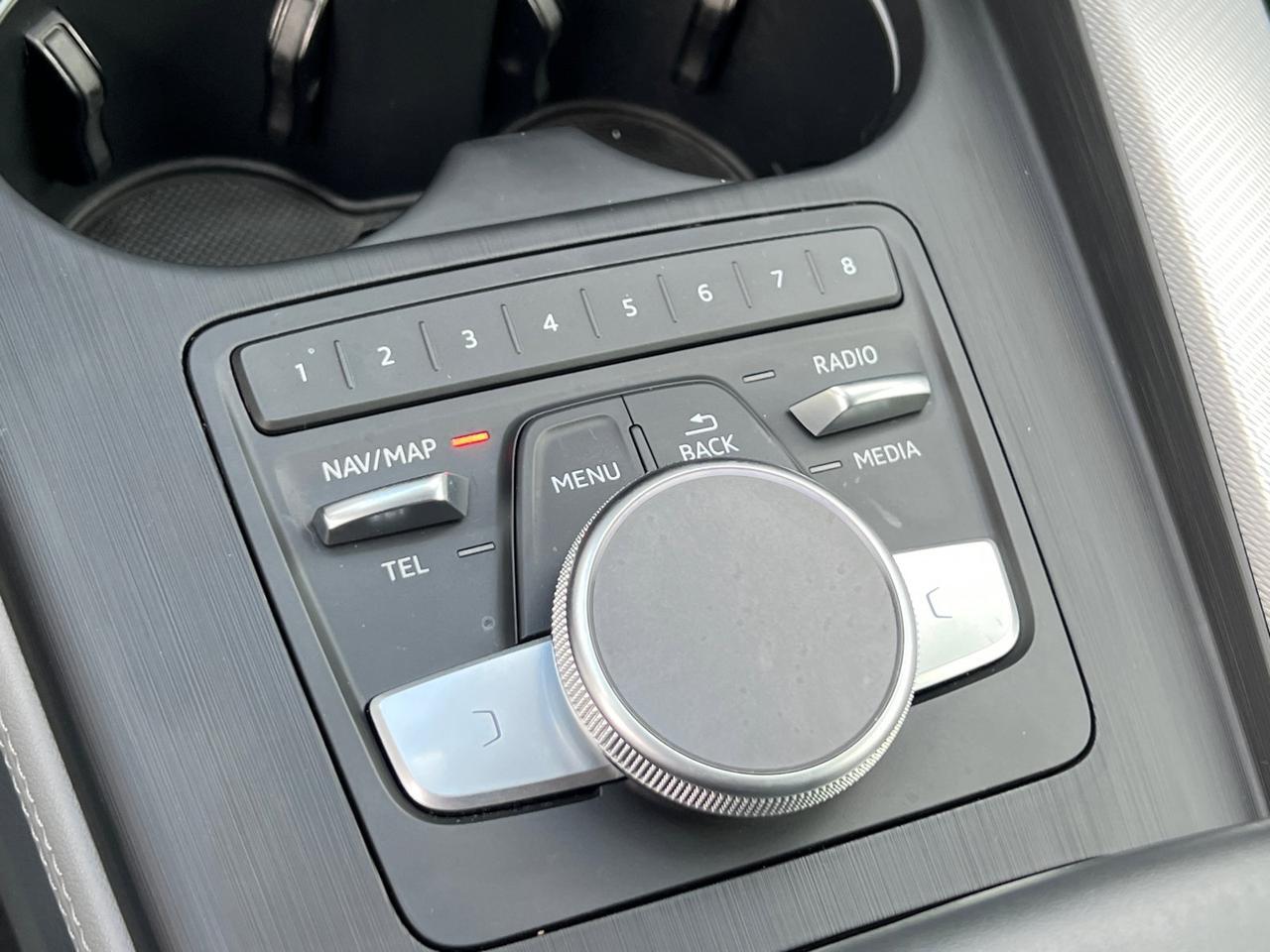 2019 Audi A4 allroad 2.0T Premium Plus Hagerstown MD