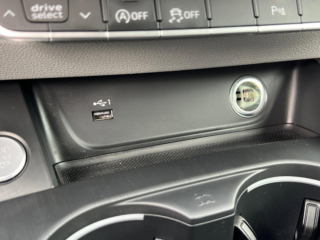 2019 Audi A4 allroad 2.0T Premium Plus Hagerstown MD