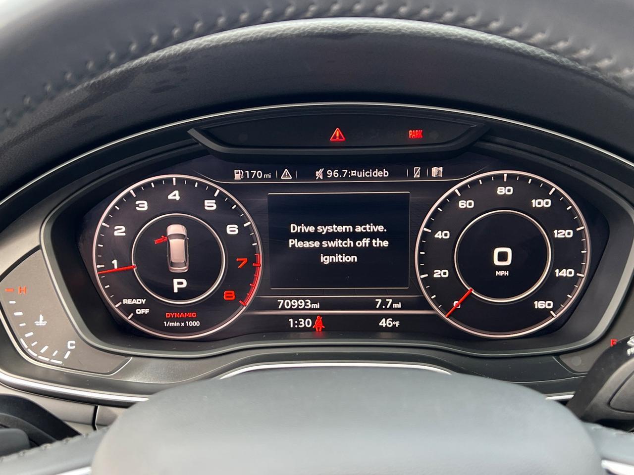 2019 Audi A4 allroad 2.0T Premium Plus Hagerstown MD