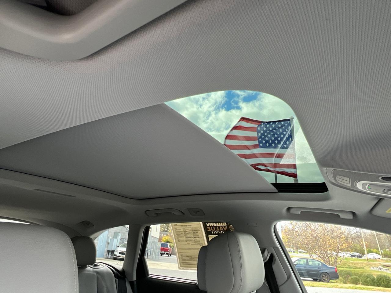 2019 Audi A4 allroad 2.0T Premium Plus Hagerstown MD