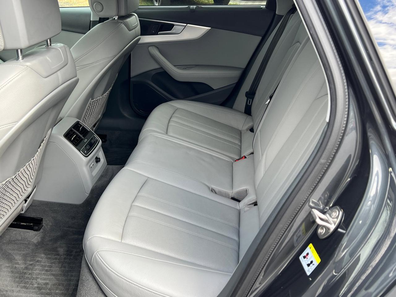 2019 Audi A4 allroad 2.0T Premium Plus Hagerstown MD