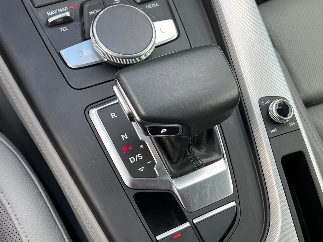 2019 Audi A4 allroad 2.0T Premium Plus Hagerstown MD