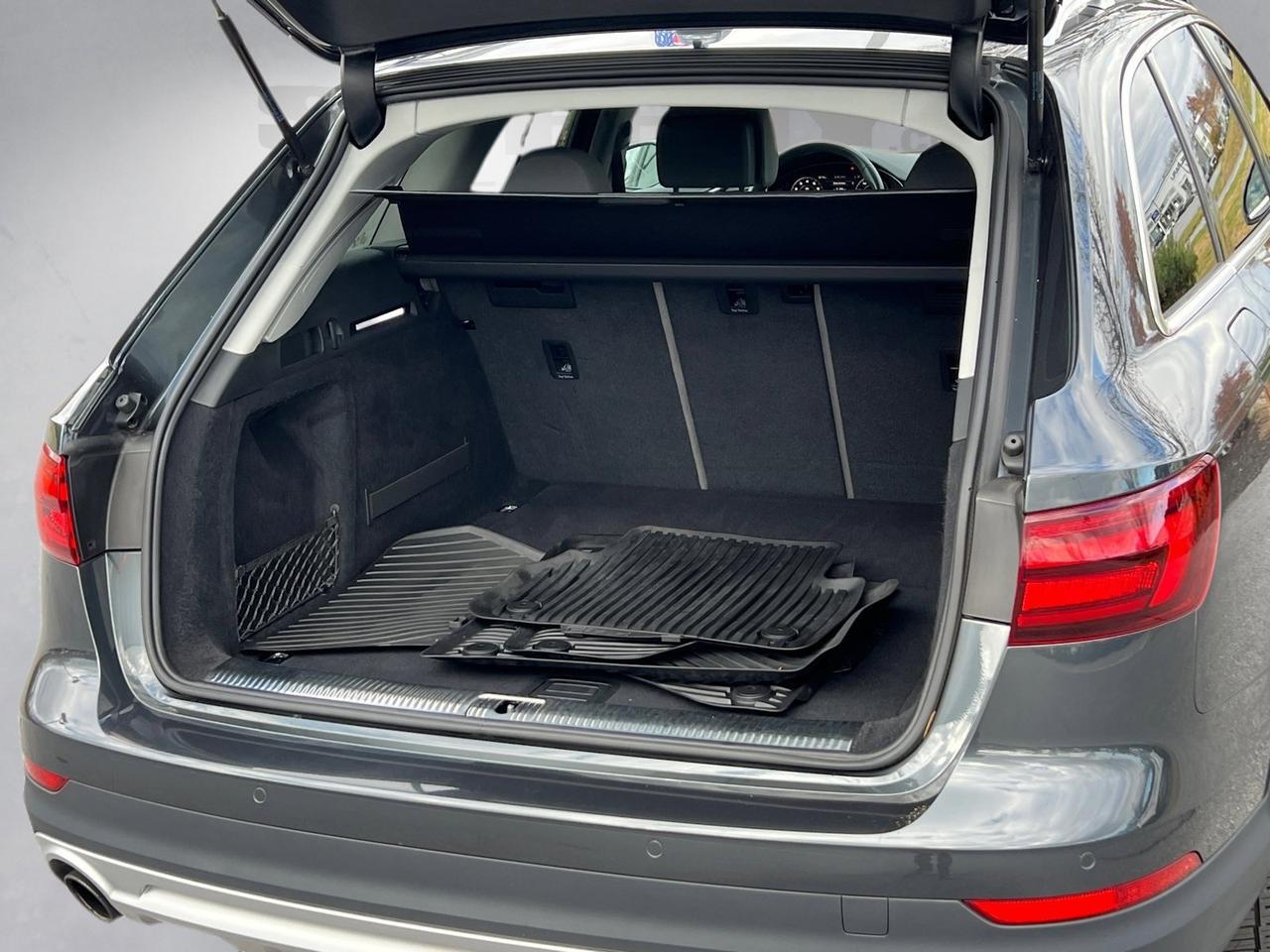 2019 Audi A4 allroad 2.0T Premium Plus Hagerstown MD