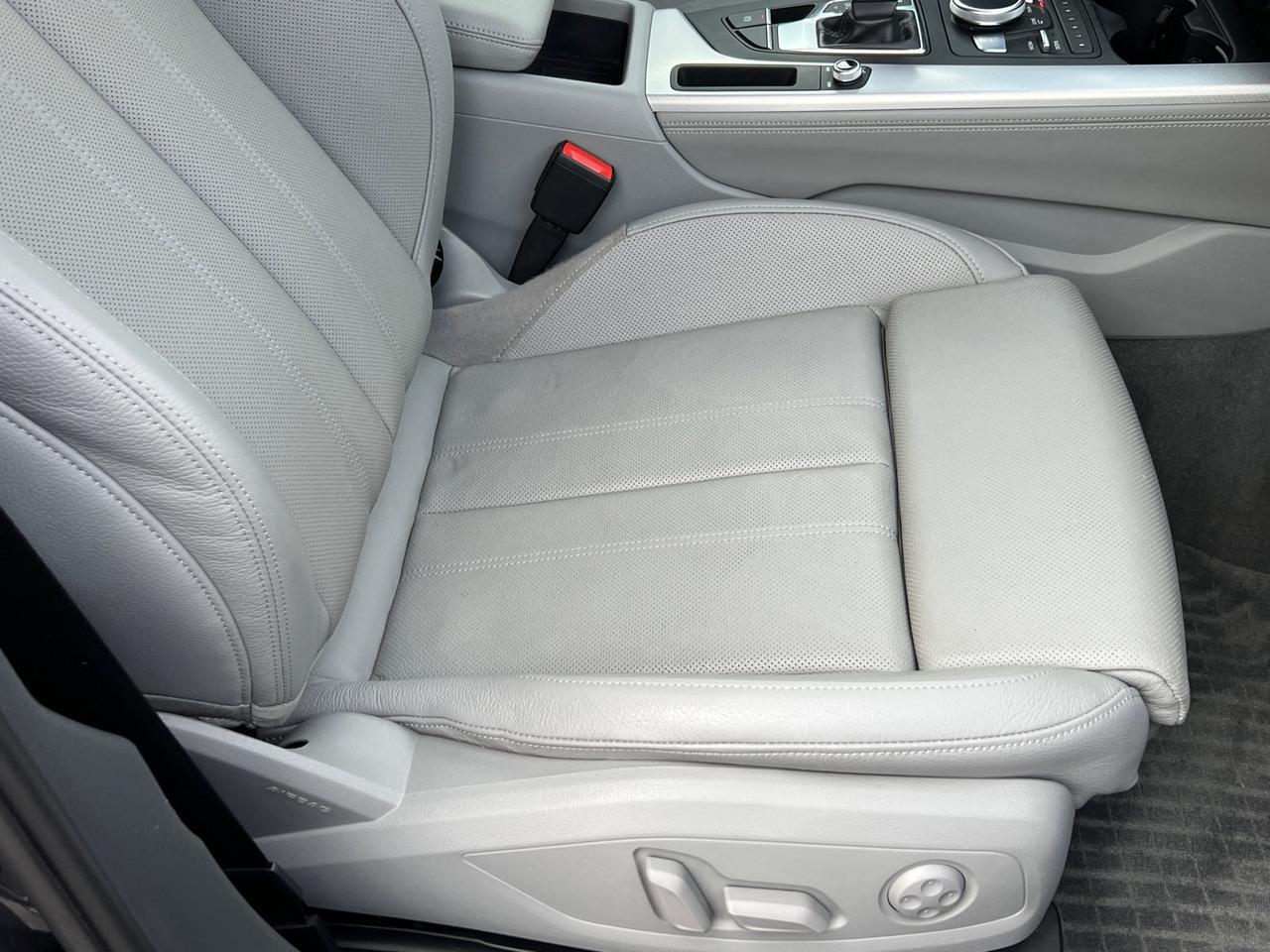 2019 Audi A4 allroad 2.0T Premium Plus Hagerstown MD