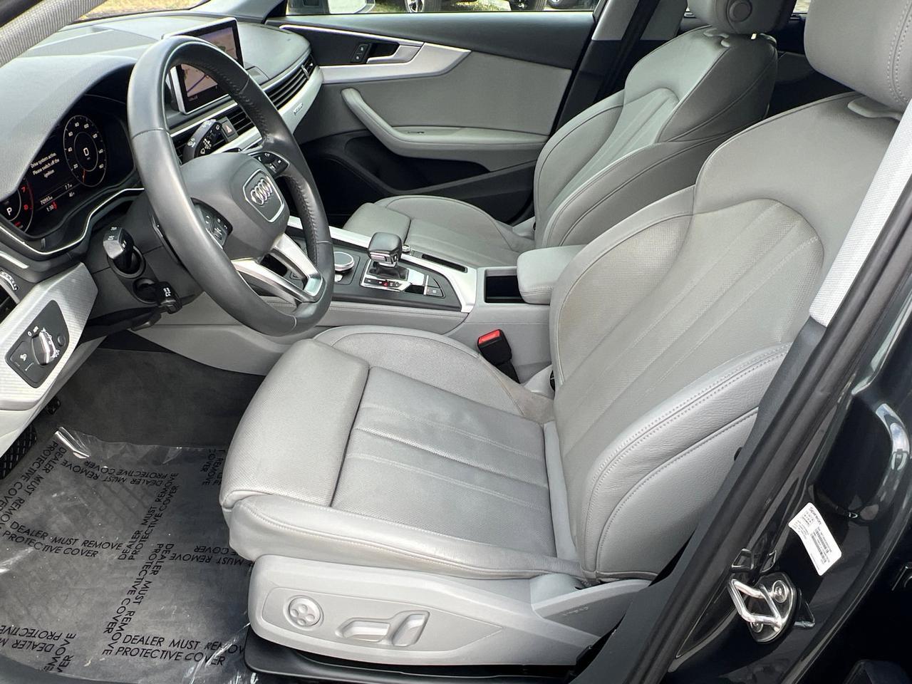 2019 Audi A4 allroad 2.0T Premium Plus Hagerstown MD