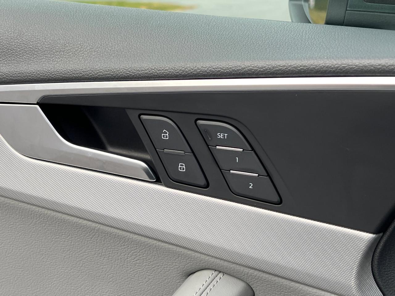 2019 Audi A4 allroad 2.0T Premium Plus Hagerstown MD