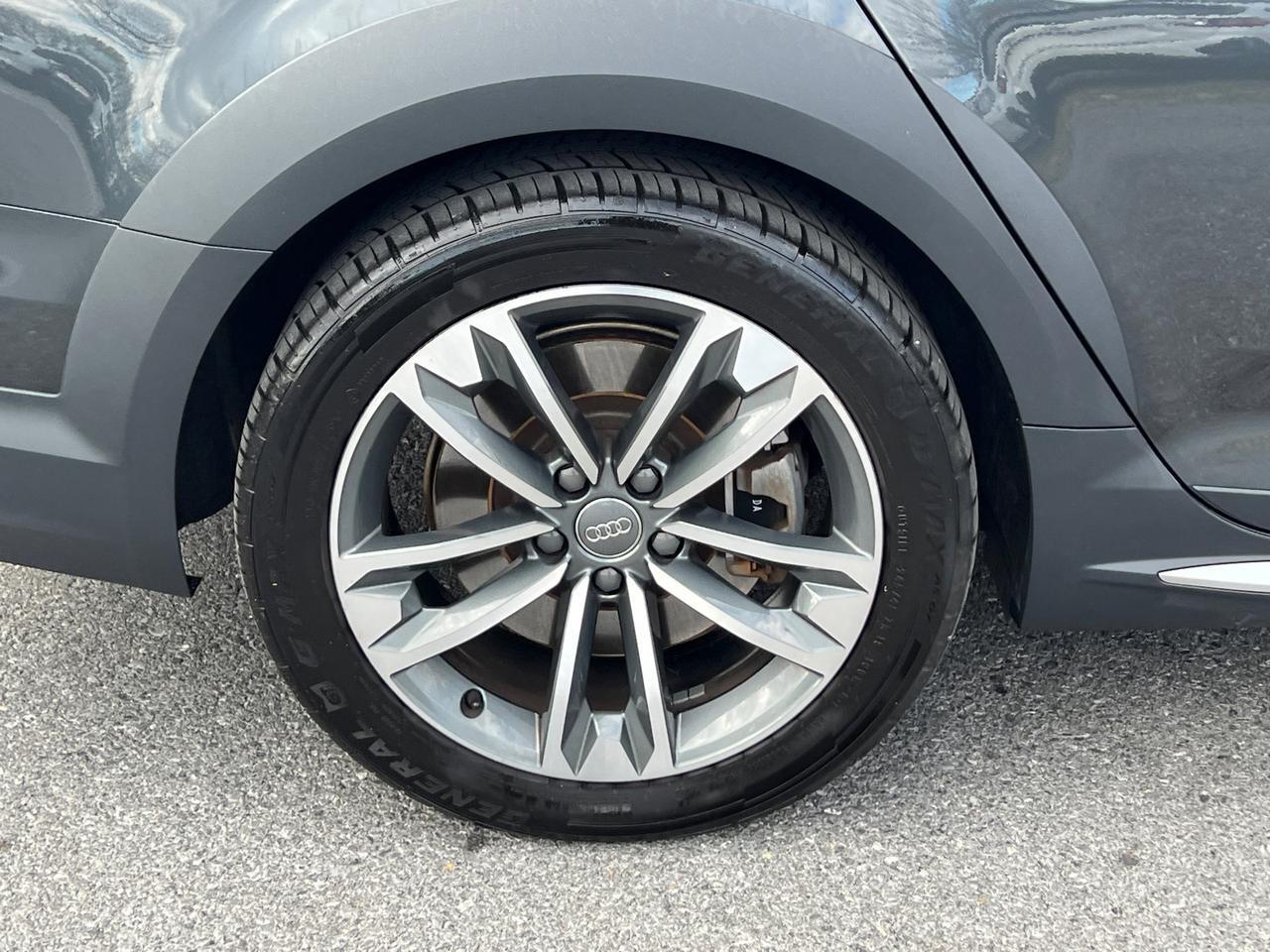 2019 Audi A4 allroad 2.0T Premium Plus Hagerstown MD