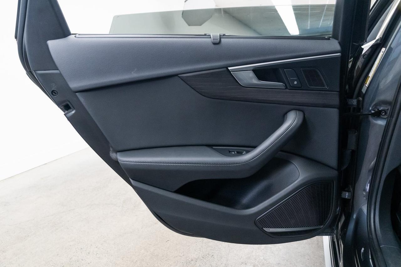 2019 Audi A4 allroad 2.0T Prestige quattro Vented Seats Prestige Package Portland OR