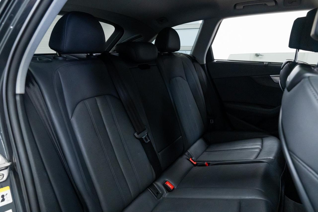 2019 Audi A4 allroad 2.0T Prestige quattro Vented Seats Prestige Package Portland OR