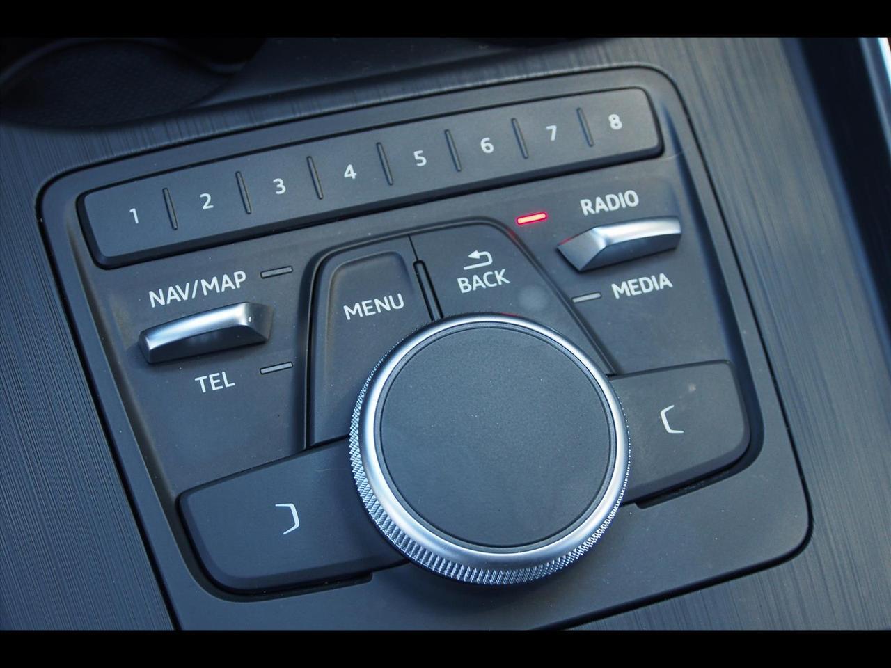 2019 Audi A4 quattro Premium 45 TFSI