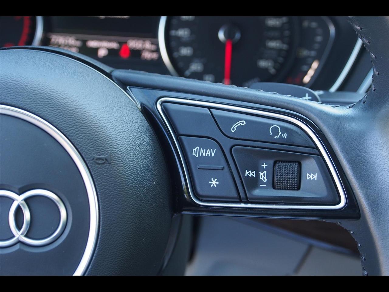 2019 Audi A4 quattro Premium 45 TFSI