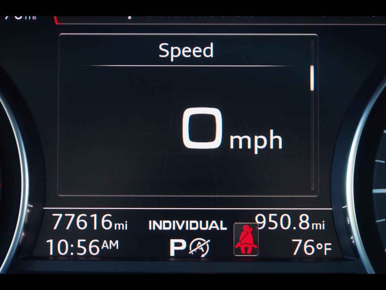 2019 Audi A4 quattro Premium 45 TFSI