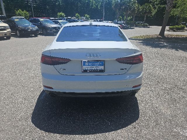 2019 Audi A5 2.0T Premium Jacksonville FL